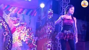Balo ke Niche choti || Arup Dance Academy || Miss Nandini || Ashis Music Centre
