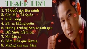 Nhạc Cách Mạng Giai Điệu Hào Hùng Dân Tộc Việt Nam - Trọng Tấn