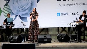 ВЕРА ПОЛОЗКОВА • И поздравит тебя с прошедшим