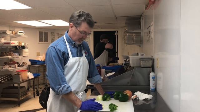 House Made Russian Dressing смотреть онлайн