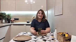 Салат с виноградом и Кармические узлы