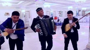 Сагынганда Бир Келерсин - Керемет олең  Құдалық