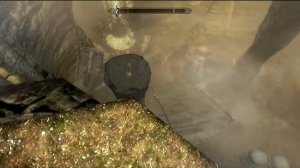 Воин Скайрима (TES V_Skyrim) #6 Купидон в стальной броне