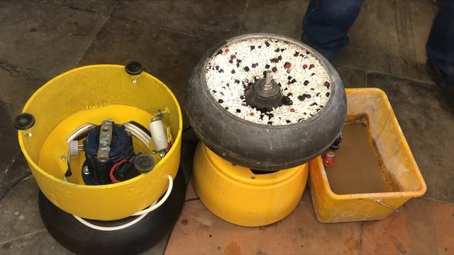 Практическое видео про шлифовку серебра 2 часть смотреть онлайн