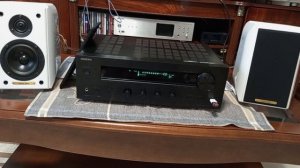 Onkyo tx-8050