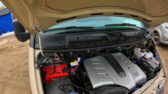 ДИНОЗАВР ГАЗель 25 лет спустя! смотреть онлайн