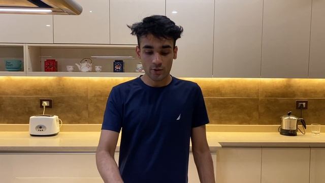 Eggless Chocolate Biscuit Pudding смотреть онлайн