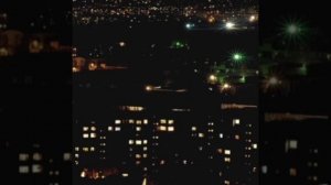 белая ночь опустилась как облако (The white night descended like a cloud)