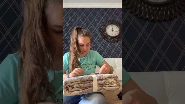 РАСПАКОВКА смотреть онлайн