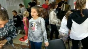 "Коса   девичья краса" мастер-класс