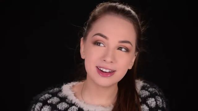 [MakeUp2017] EASY Everyday Smokey Eye Makeup Tutorial | NO FALSE LASHES + Q&A смотреть онлайн