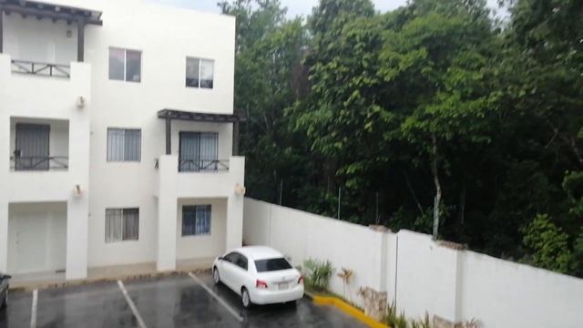 THE BEAUTY OF CARIBBEAN | VLOG смотреть онлайн