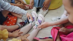 РЕБЁНОК ЧАСТО БОЛЕЕТ В ДЕТСКОМ САДУ