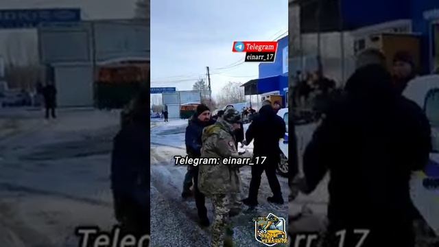 Людоловы в Виннице