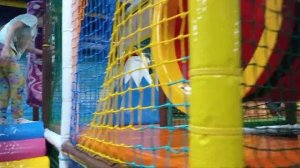 В выходной пошли в ДЖОКИ ДЖОЙ