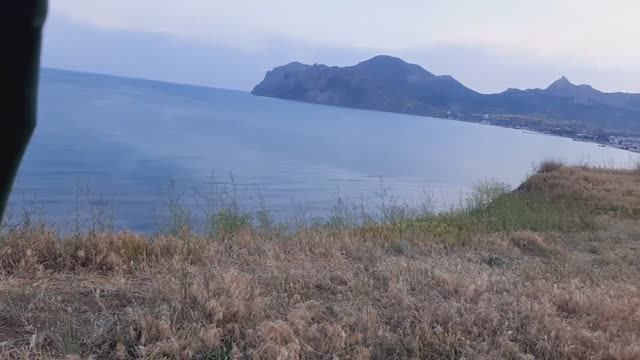 Поход по восточному Крыму май 2021 смотреть онлайн