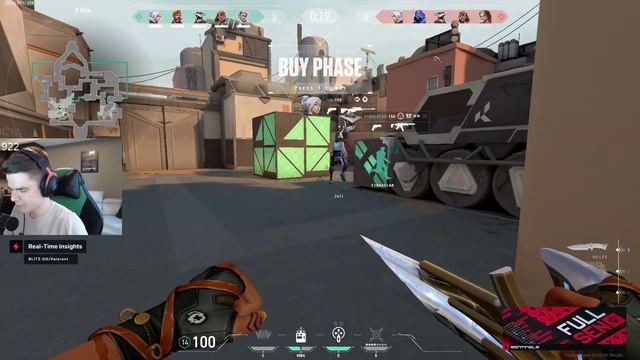 SicK eventually likes the new SENTINELS OF LIGHT skin смотреть онлайн