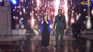 Абдулла Мирзакеримов и Оксана Ибрагимова - Жан яр. Новинка 2025 год