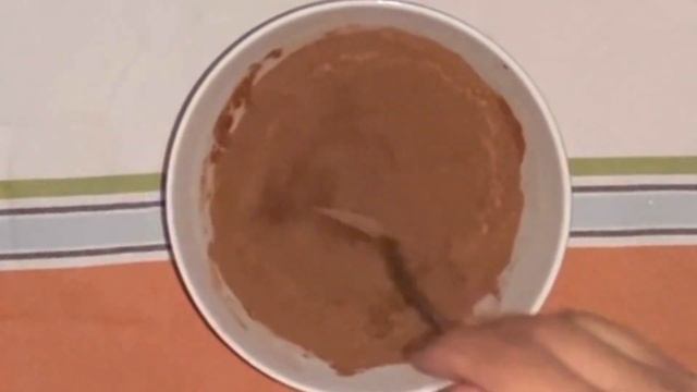 Шоколадный ганаш за 5 минут. Глазурь из какао