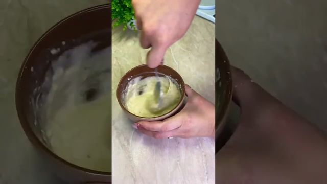 Полный рецепт выведения пшеничной закваски! смотреть онлайн