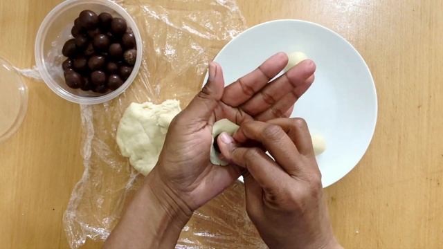 Marzipan Truffles - Marzipan Balls смотреть онлайн