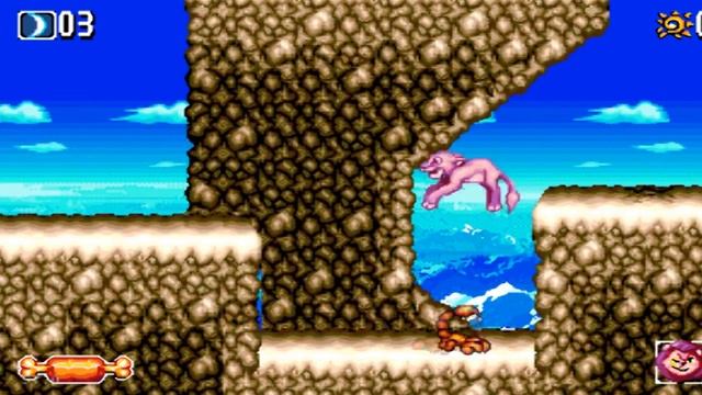 #ЯИГРАЛ - [ The Lion Ring 3 ] смотреть онлайн