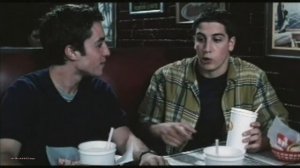 Вырезанные сцены - Американский пирог