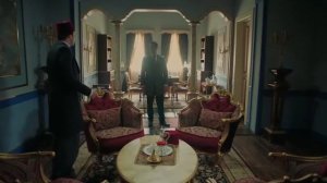 абдулхамидхон 15 серия