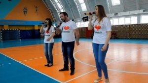 Зеленокумск ФОК Виктория  видео Романа Величко