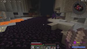 Рудники) ■ Minecraft # 20