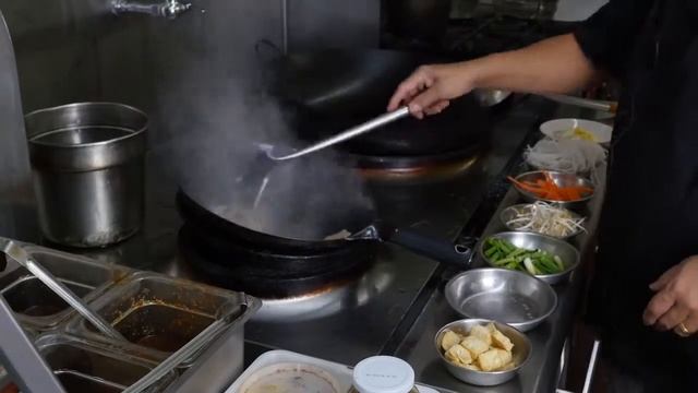 Pad Thai   Food of Thailand