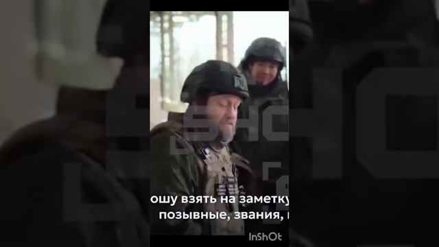 «Двойник Жириновского» в зоне СВО