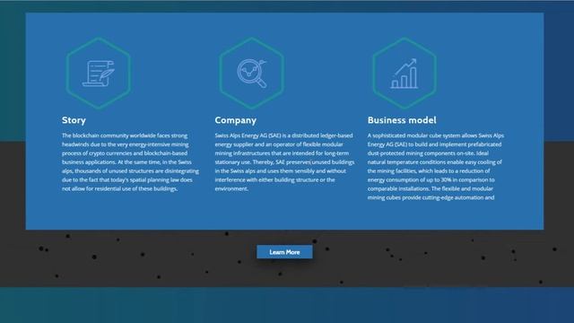 SWISS ALPS обзор проекта Часть 2 смотреть онлайн