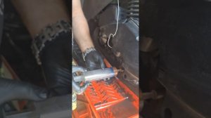 обслуживание скутера сузуки адресс 125