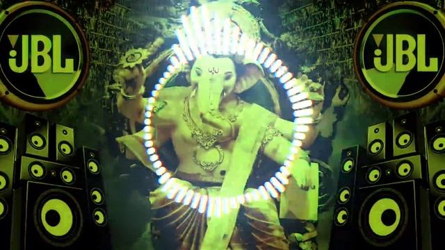 Ganpati Dj Remix | गणपती बाप्पा मोरया | Ganpati Bappa Morya Dj Song - Ganesh Chaturthi Dj Song 2024 смотреть онлайн