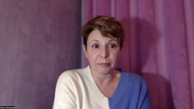 Разбор заболеваний: открытый вебинар. Ответы на вопросы