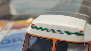 Наши Автобусы. Спецвыпуск № 13, ЛАЗ-699П На пути к звездам