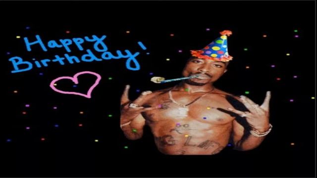 Лучшему главе ZXC на День Рождения смотреть онлайн