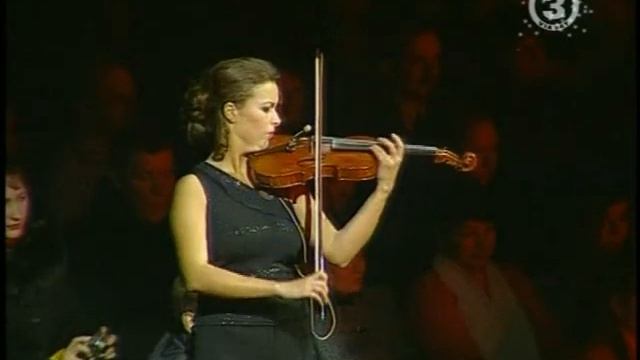 Nicolette Amie House-Aidas Reklys-EX"Libertango" смотреть онлайн