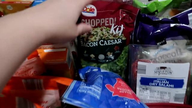 $300 MASSIVE GROCERY HAUL l ALDI l WALMART l FOOD CITY смотреть онлайн