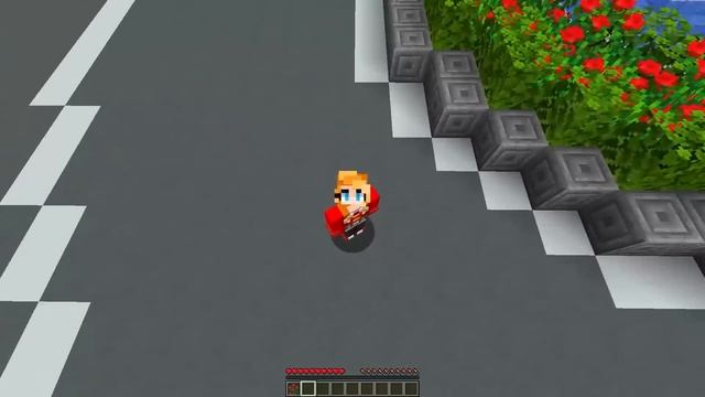 Je me Fais Passer pour UNE FILLE sur Minecraft et On Ma DRAGUÉ !