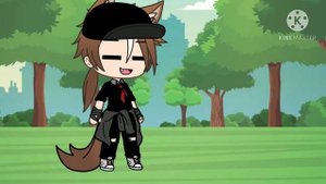 Клип: ✨🌼" я Наруто Узумаки"🌼✨(Gacha)👉🏻👈🏻{Rashka.Girl}