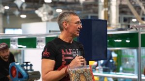 С Рождеством! УРАЛ 2024 27 декабря