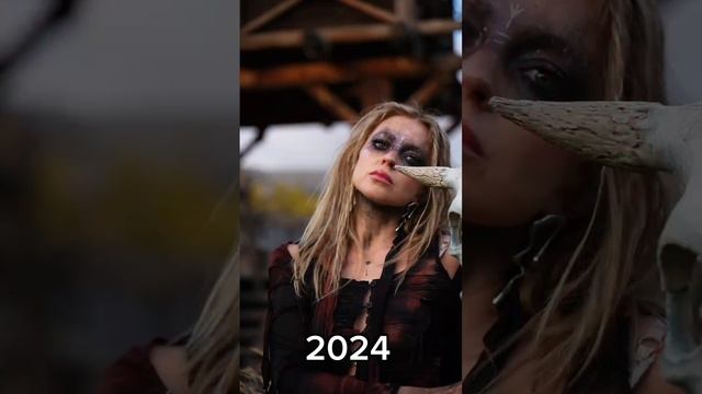 Поклонская Наталья 2014 и 2024, итоги смотреть онлайн