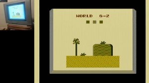 Super Mario Bros. 2  Any% 8:10.592 Speedrun in minutes WR (на 20.11.2024 год)