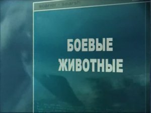 Ударная сила 92 серия (документальный сериал, 2002-2010)