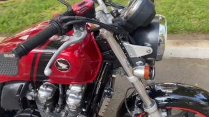 Honda Cb1100 2012 abs Giá Mềm 0836397777 - Người Mê Xe