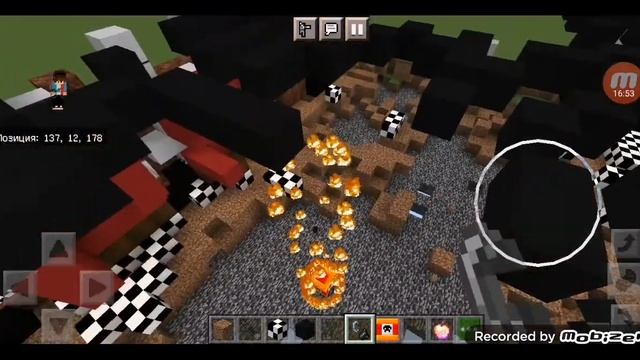 как компот в Майнкрафте поджог пиццерию fnaf 6 и уничтожил аниматроников смотреть онлайн