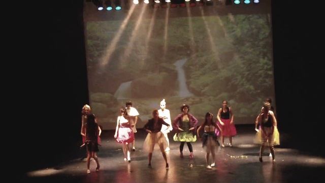 Défilé Lycée Gabriel Peri смотреть онлайн