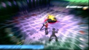 Shin Megami Tensei: Persona 3 ver.Ps2 #20 [Добрались до стража]